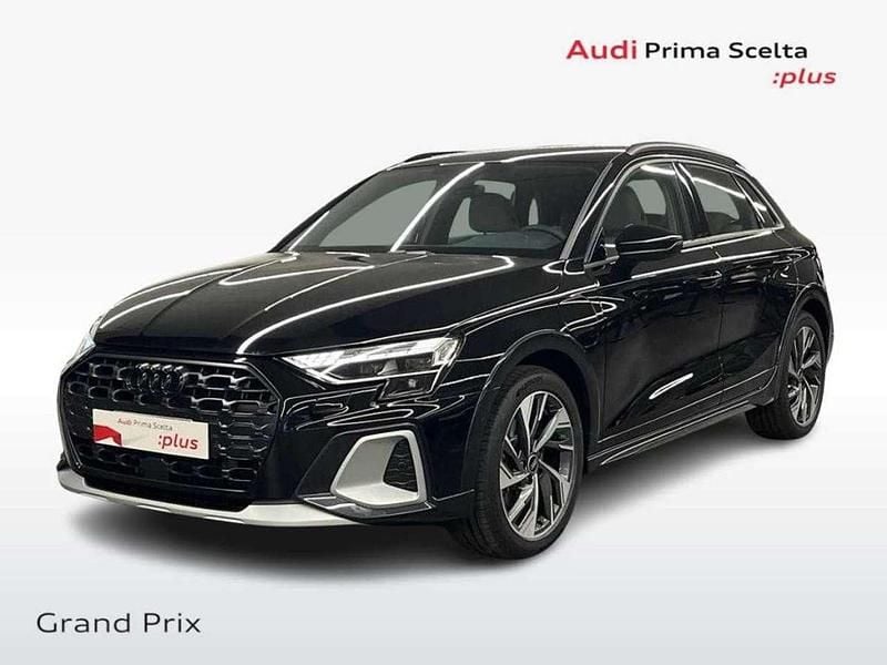 Nuova Audi A3 e-tron Advanced Plus 150 CV (110 kW) 2025 Nero Utilitaria