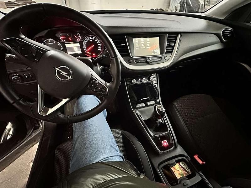 Usata Opel Grandland X S 131 CV (96 kW) 2020 SUV