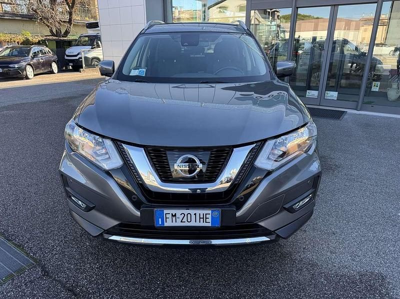 Usata Nissan X-Trail Tekna 177 CV (130 kW) 2017 Other SUV