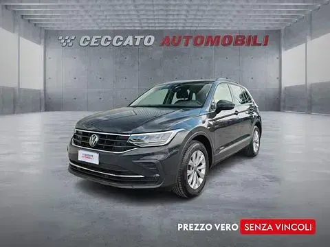 Usata VW Tiguan Life 150 CV (110 kW) 2023 SUV