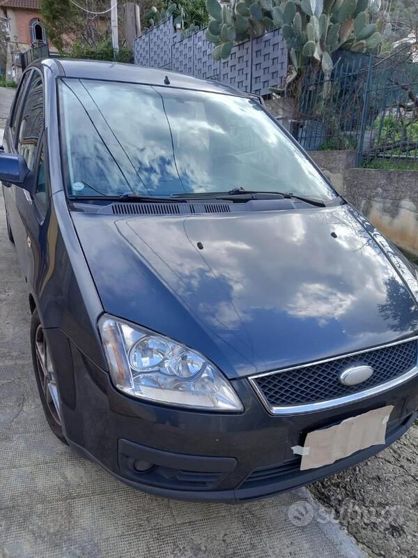 Usata Ford C-MAX 2006 Monovolume