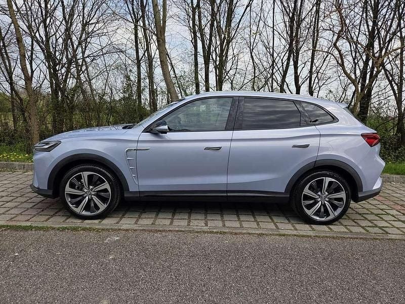 Usata MG Marvel R Comfort 64 kW (88 CV) 2023 SUV