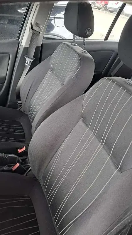 Usata Opel Corsa 75 CV (55 kW) 2009 Utilitaria