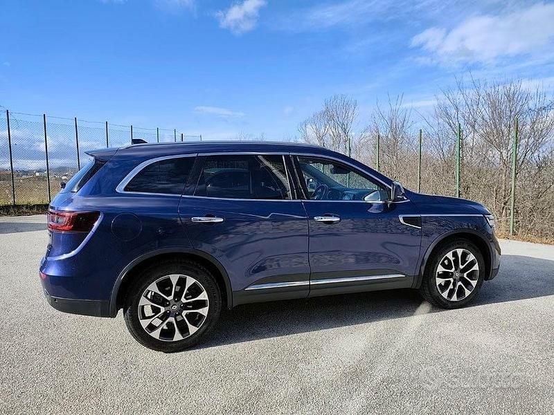 Usata Renault Koleos 177 CV (130 kW) 2019 SUV