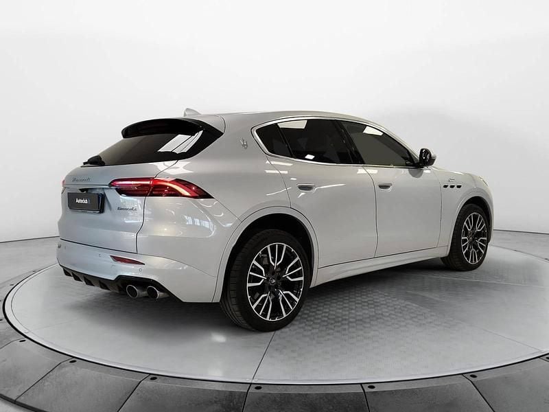 Usata Maserati Grecale GT 300 CV (220 kW) 2022 SUV
