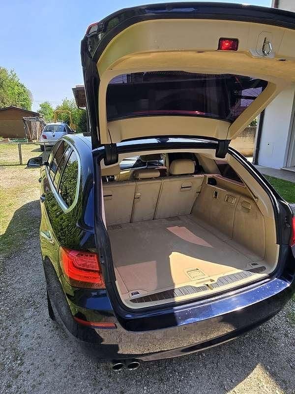 Usata BMW 520 190 CV (139 kW) 2016 Station wagon
