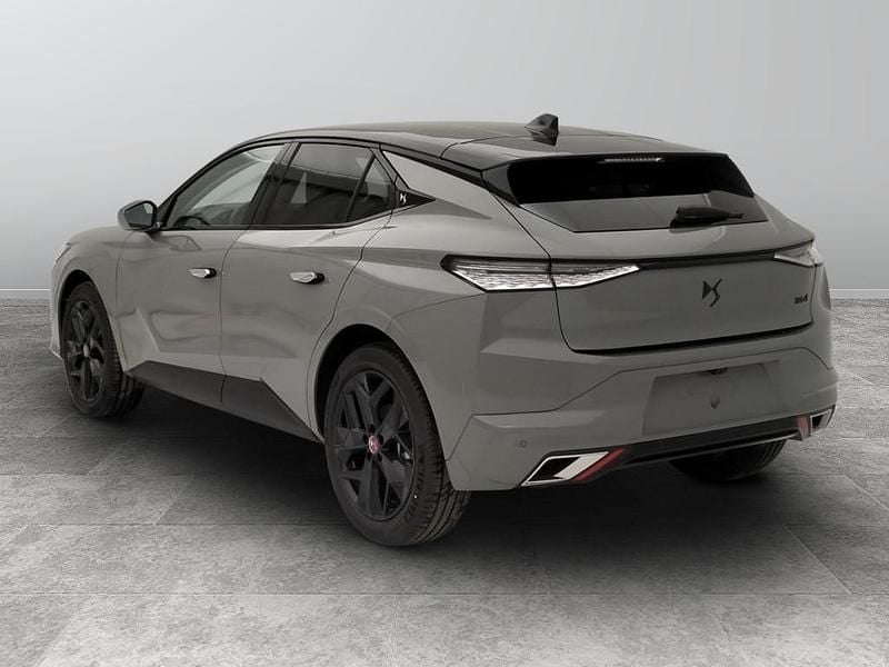 Usata DS Automobiles DS4 Performance 131 CV (96 kW) 2024 Grigio premiere Berlina