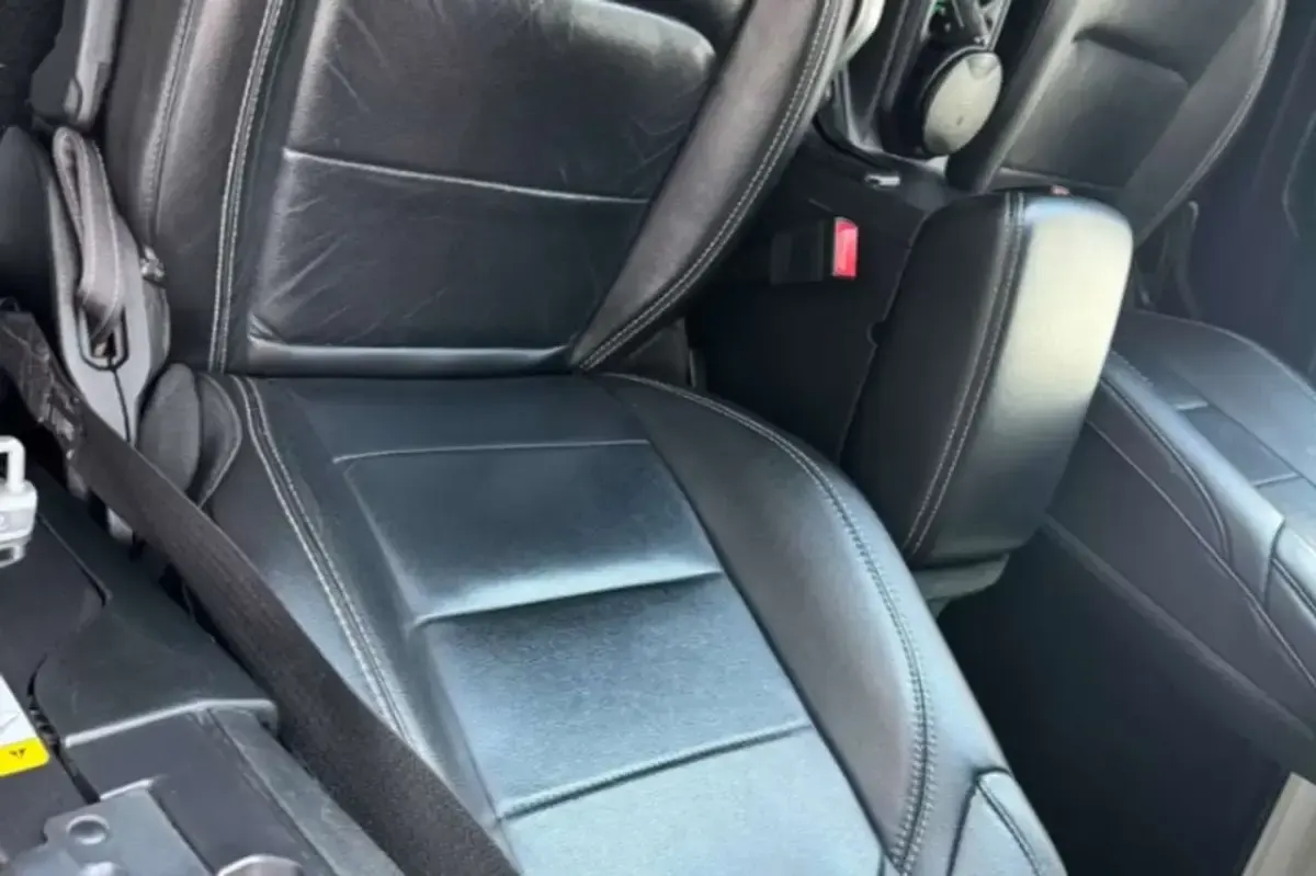 Usata Jeep Wrangler Unlimited Sahara 200 CV (147 kW) 2019 Grigio SUV
