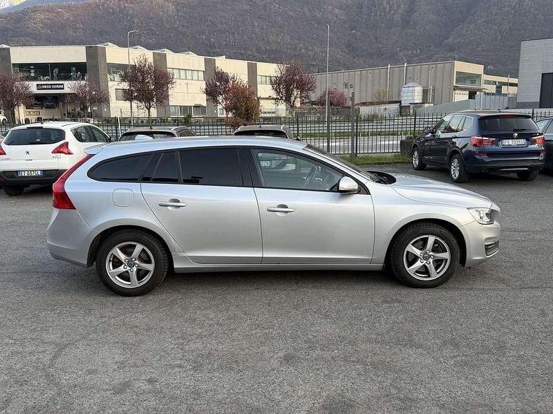 Occasion Volvo V60 Business Edition 114 ch (83 kW) 2015 Other Break