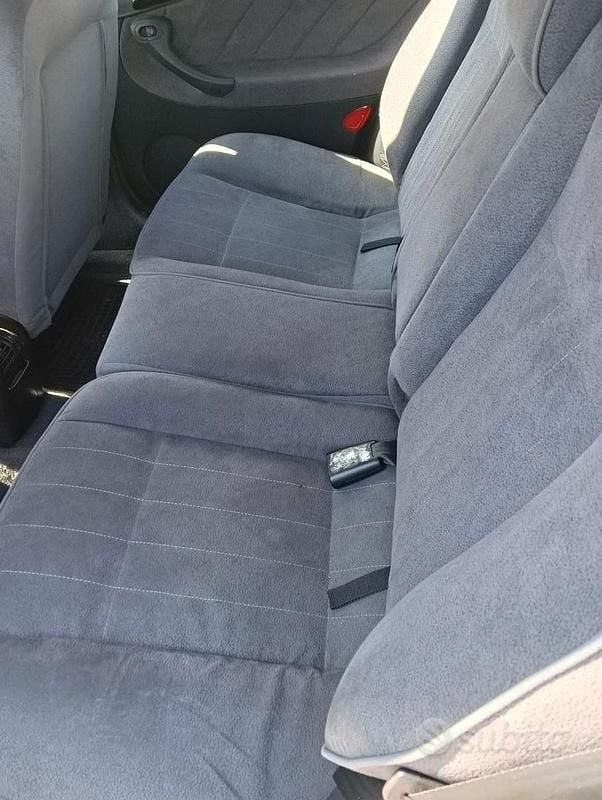 Usata Lancia Lybra 116 CV (85 kW) 2005 Grigio Station wagon