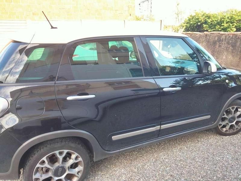 Occasion Fiat 500L Trekking 105 ch (77 kW) 2013 Monospace