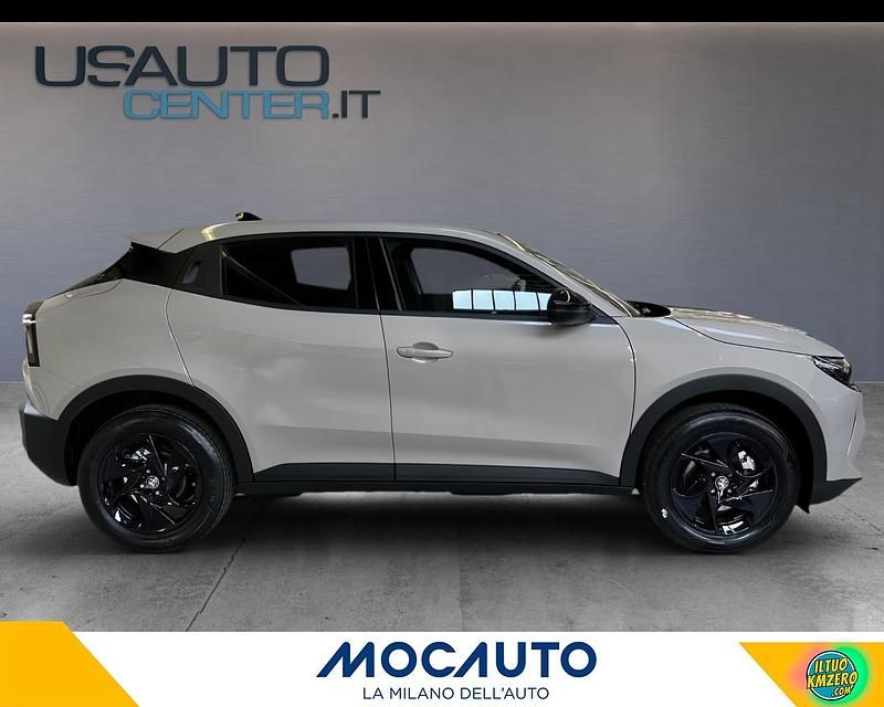 Nuova Alfa Romeo GT Junior 145 CV (106 kW) 2026