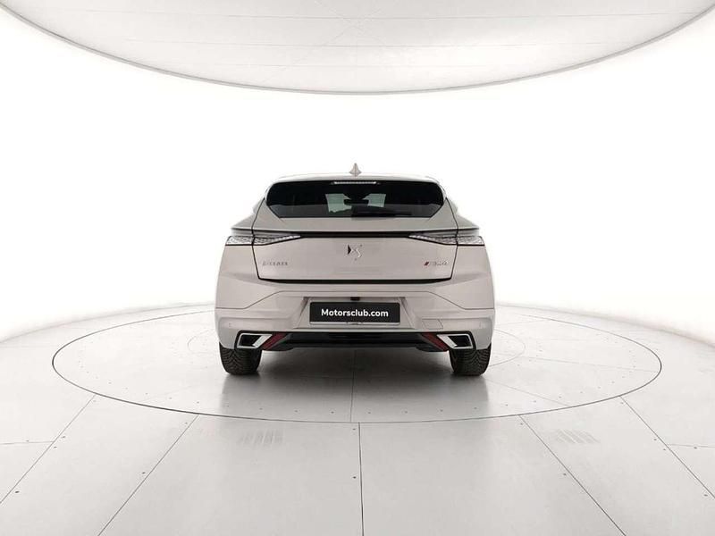 Usata DS Automobiles DS4 Performance 179 CV (131 kW) 2022 Grigio SUV