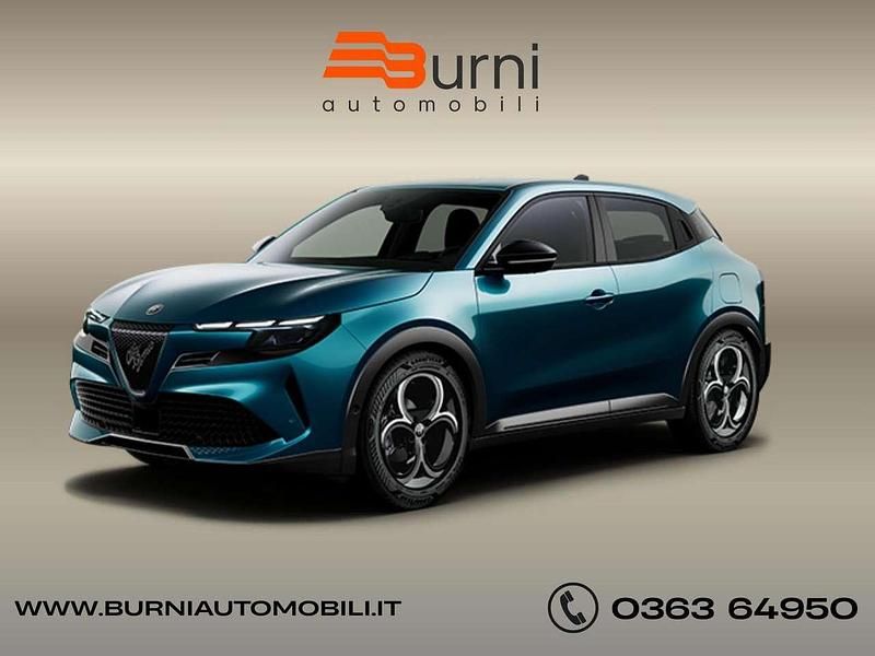 Other Nuova 2025 Alfa Romeo Junior Edizione Speciale SUV | 29.250 € (Buon prezzo) - Immagine 1/1