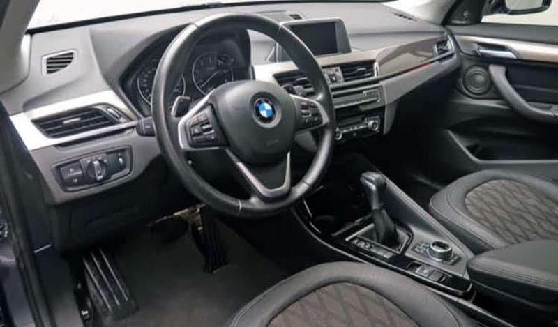 Usata BMW X1 xLine 190 CV (139 kW) 2016 SUV