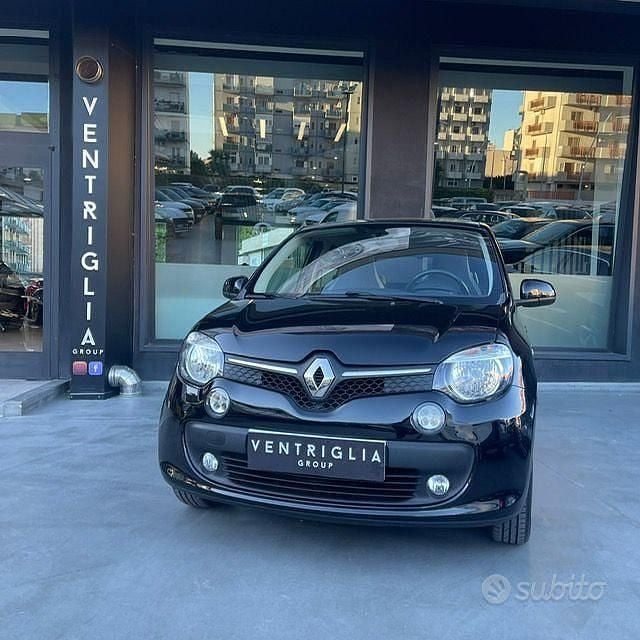 Usata 2019 Renault Twingo SE Due volumi | 9900 € (Buon prezzo) - Immagine 1/4