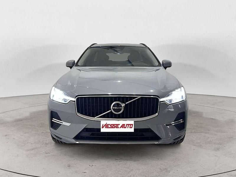 Usata Volvo XC60 197 CV (144 kW) 2024 Grigio SUV
