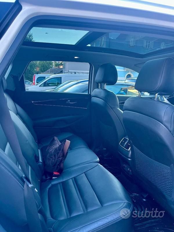 Usata Kia Sorento Spirit 200 CV (147 kW) 2016 SUV