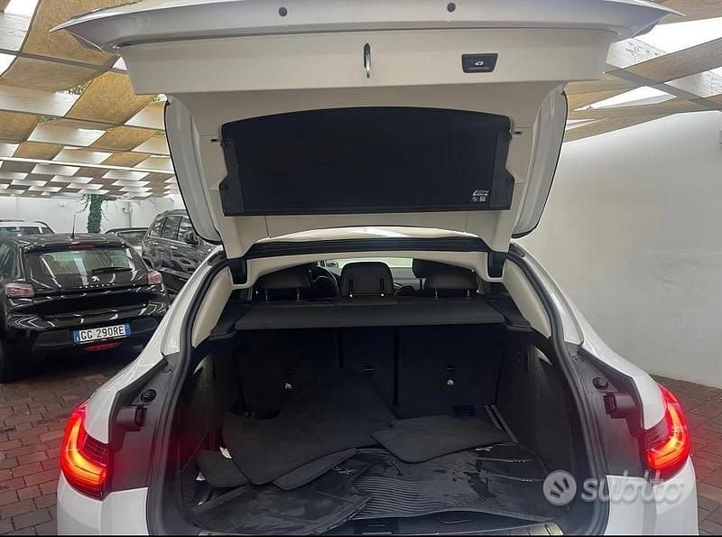 Usata BMW X4 2019 SUV