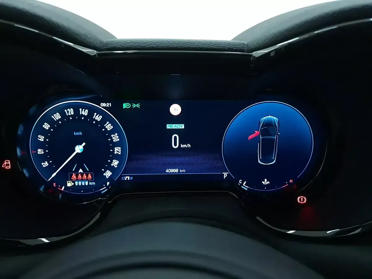 Usata Alfa Romeo Tonale Veloce 160 CV (117 kW) 2022 Grigiogrigio SUV