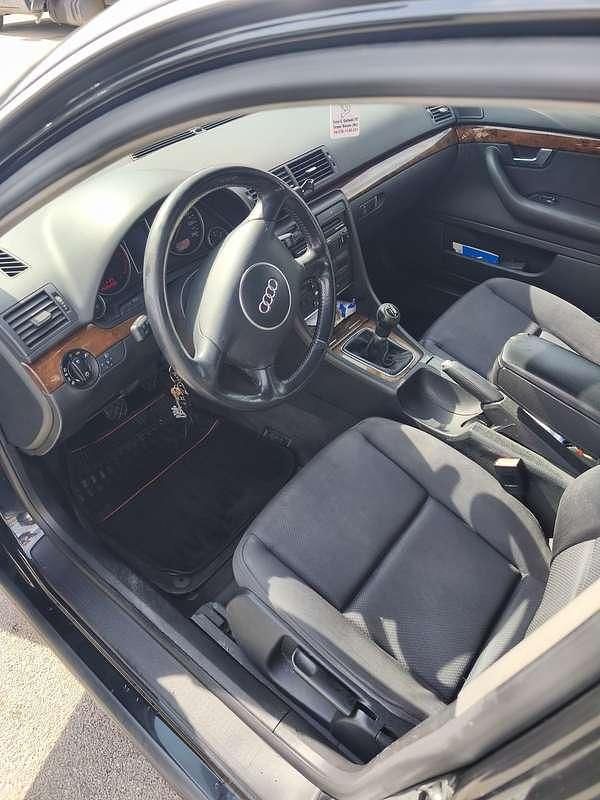 Usata Audi A4 131 CV (96 kW) 2003 Station wagon