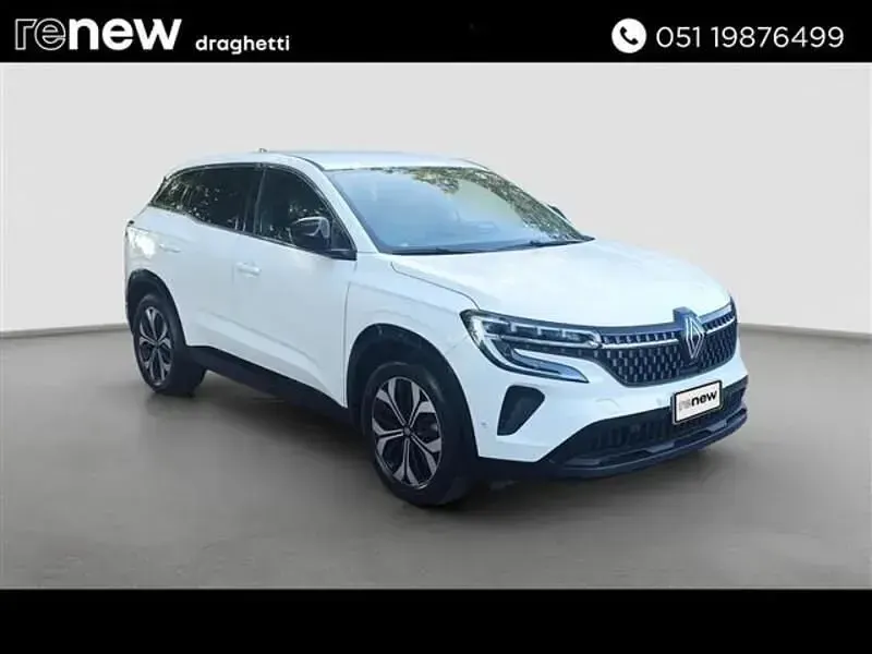 Usata Renault Austral Techno 200 CV (147 kW) 2023 SUV