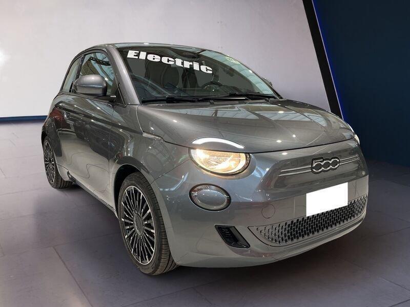 Usato 2022 Fiat 500e 1.0 El 58 CV (26.955 €)