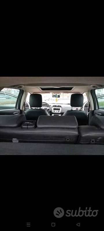 Usata Lancia Delta 2009 Utilitaria