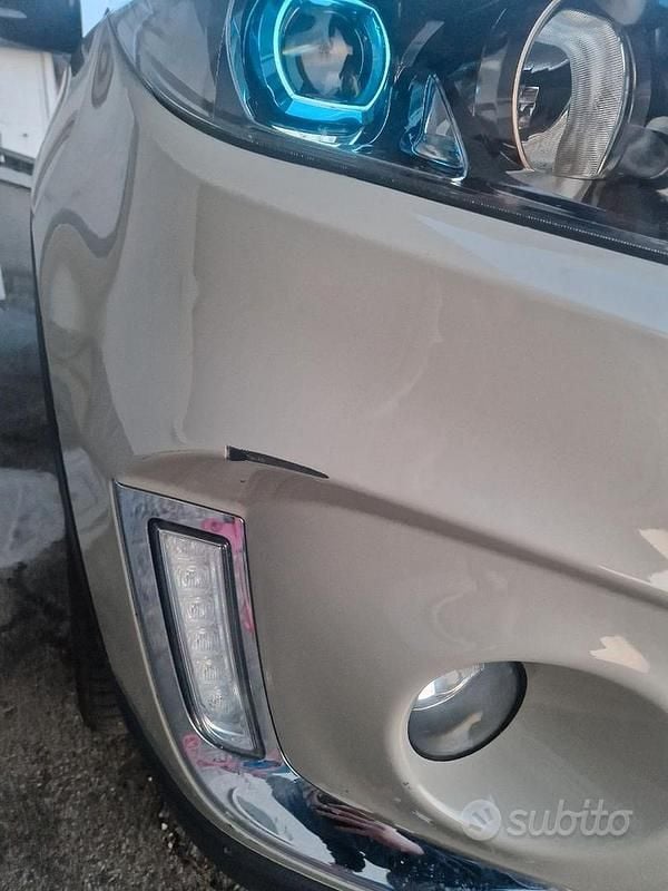 Usata Suzuki Vitara 140 CV (102 kW) 2019 SUV