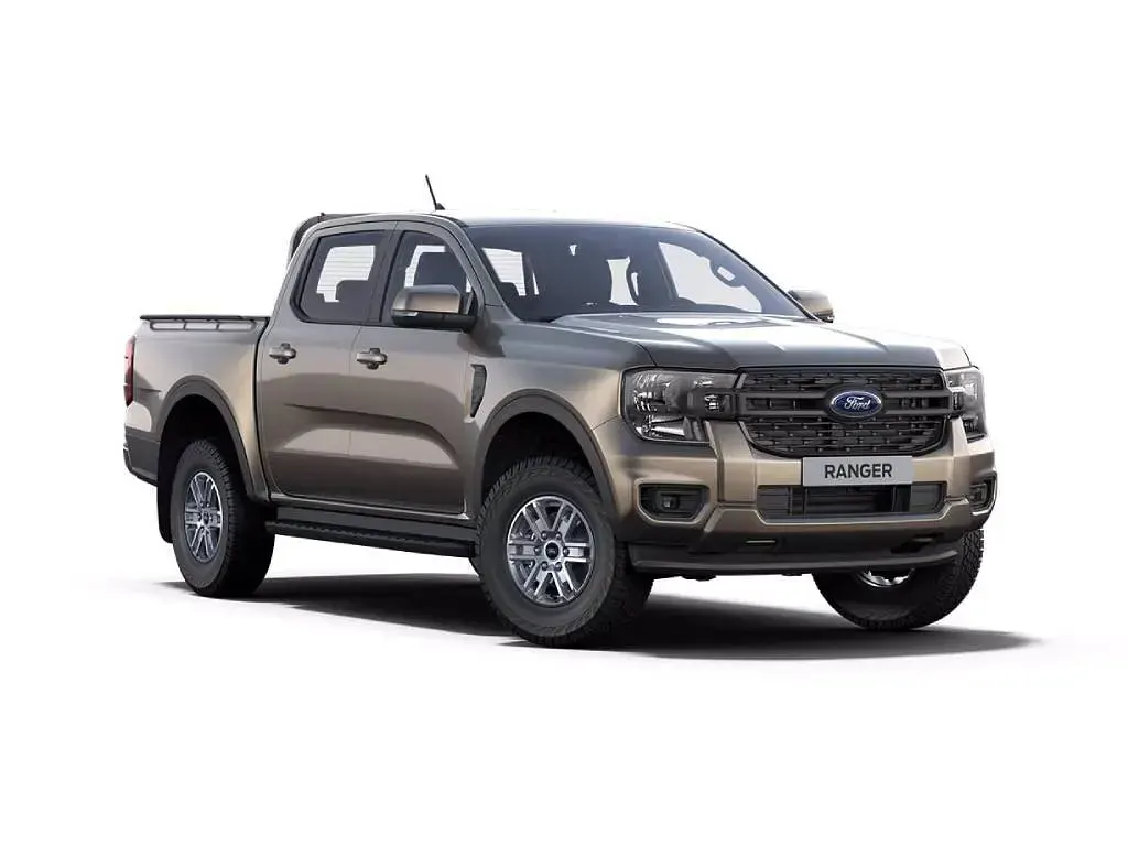 Usata Ford Ranger XLT 170 CV (125 kW) 2026 Pick-up