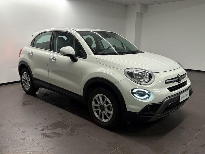 Usata Fiat 500X 95 CV (69 kW) 2020 SUV