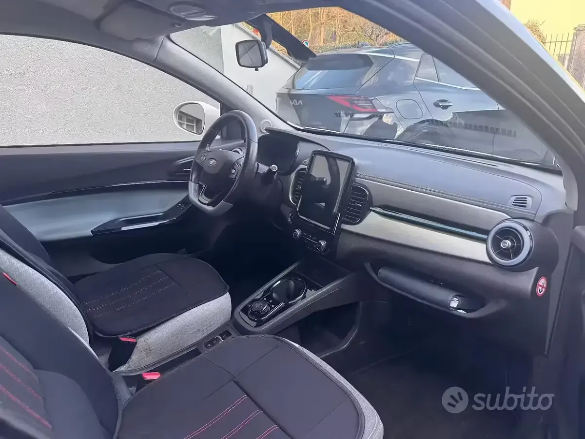 Usata DR DR 1.0 19 kW (27 CV) 2023 Utilitaria