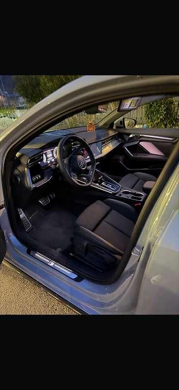 Usata Audi A3 Ambiente 150 CV (110 kW) 2025 Berlina