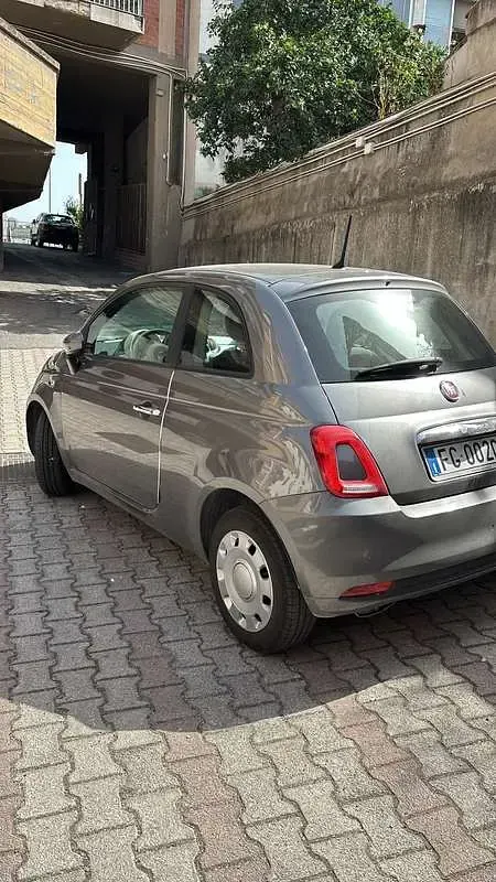 Usata Fiat 500 Pop 69 CV (50 kW) 2017 Berlina