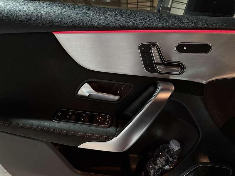 Usata Mercedes A35 AMG AMG 306 CV (225 kW) 2021 Bianco Berlina