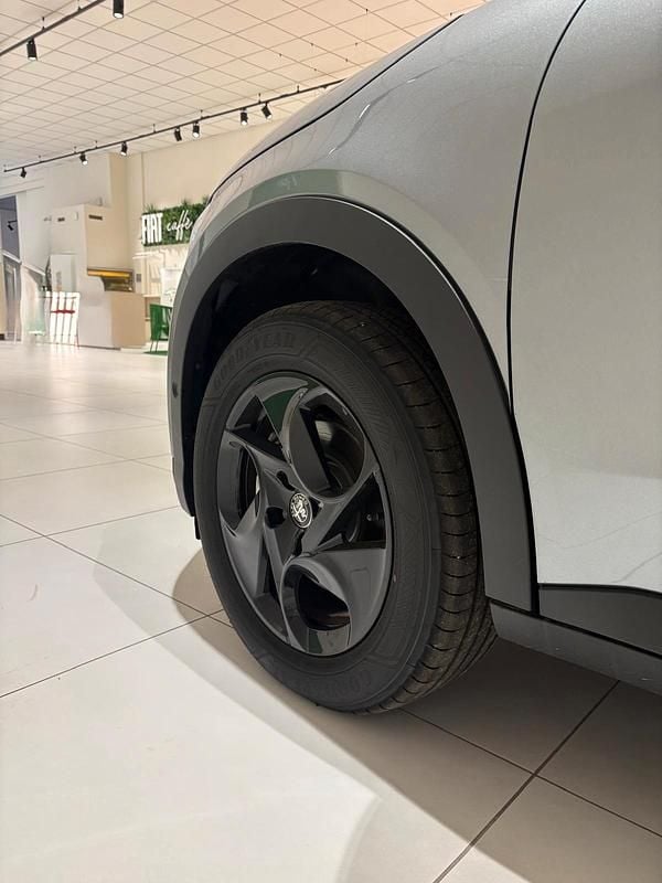 Nuova Alfa Romeo GT Junior 135 CV (99 kW) 2025 Grigio Station wagon