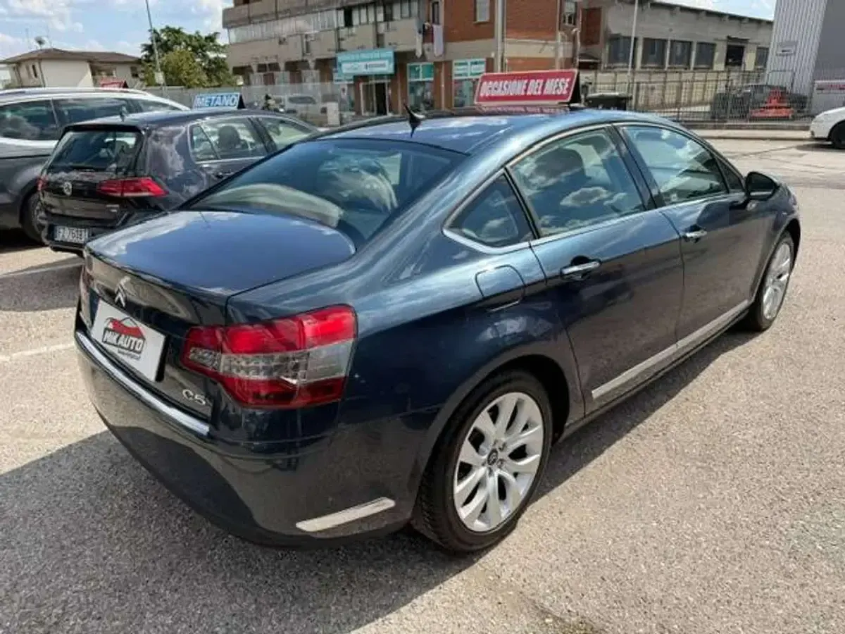 Occasion Citroën C5 Business Class 160 ch (117 kW) 2012 Other Berline
