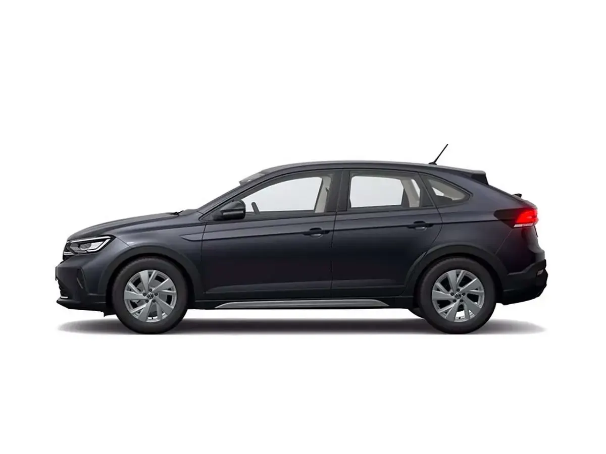 Ny VW Taigo Life 116 HK (85 kW) 2025 Grå SUV