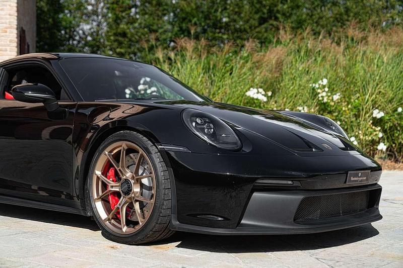 Usata Porsche 911 GT3 Sport 510 CV (375 kW) 2023 Other Coupé