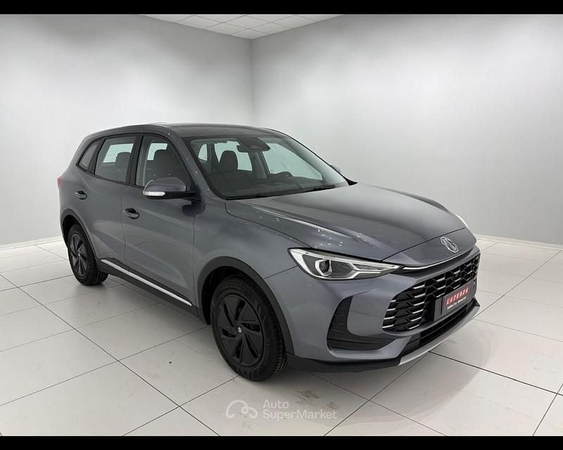 Nuova MG ZS 116 CV (2026) in settimo torinese - 18.500 € | AutoUncle