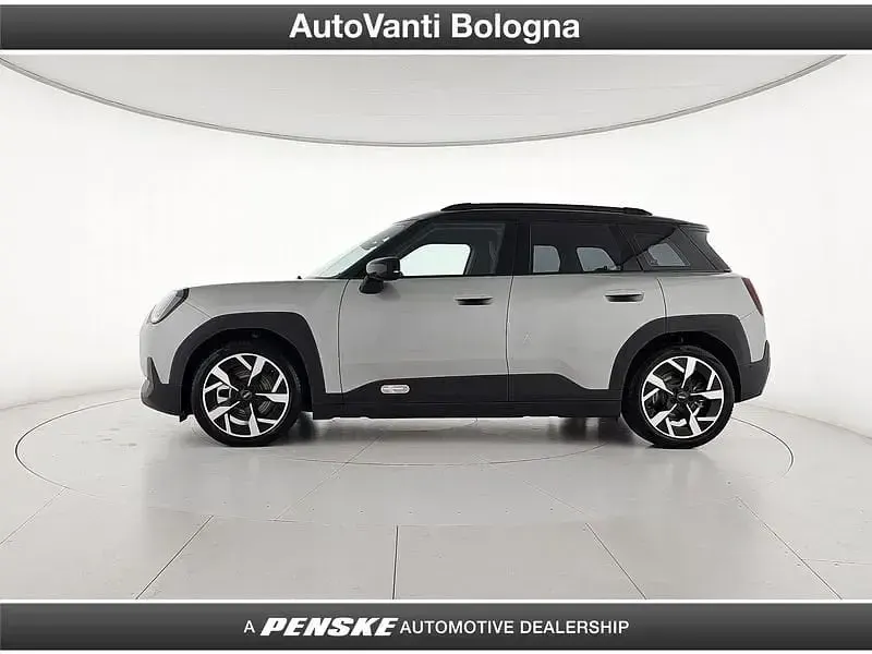 Usata Mini Aceman Classic 160 kW (218 CV) 2025 Argento SUV