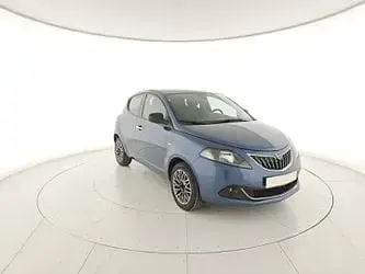 Gebraucht VW up! Move 65 PS (47 kW) 2023 Kleinwagen
