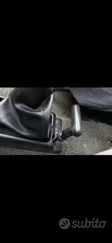 Usata Autobianchi Y10 1992 Utilitaria