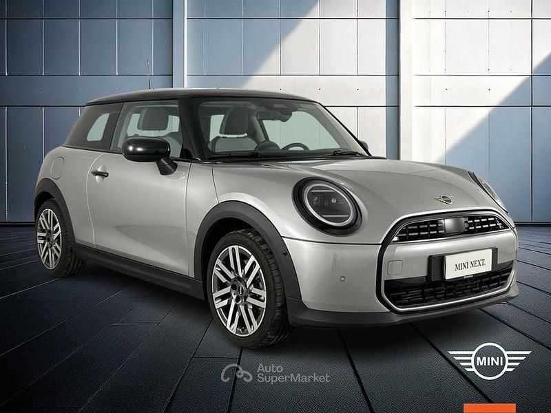 Usata Mini Cooper Clubman Classic 156 CV (114 kW) 2024 Station wagon