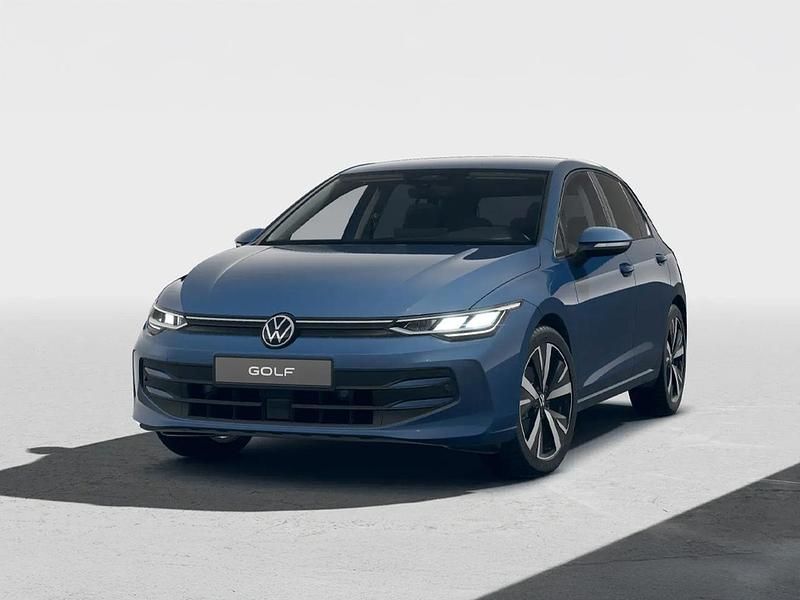 Nuova 2025 VW Golf VIII Edition Tre volumi | 35.600 € (Buon prezzo) - Immagine 1/4