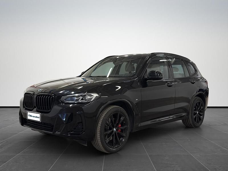 Usata 2024 BMW X3 Comfort Edition SUV | 45.309 € (Ottimo prezzo) - Immagine 1/3