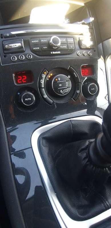 Usata Peugeot 3008 Allure 120 CV (88 kW) 2014 Monovolume