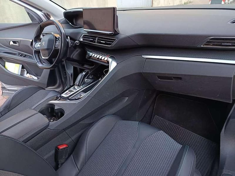 Usata Peugeot 3008 Allure 131 CV (96 kW) 2021 SUV