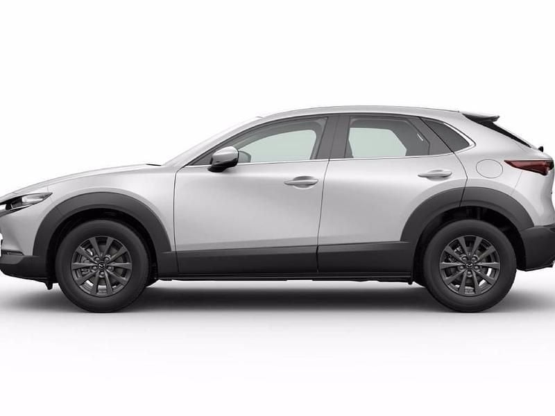 Nuova Mazda CX-30 Ad'Vantage 140 CV (102 kW) 2026 Ceramic SUV
