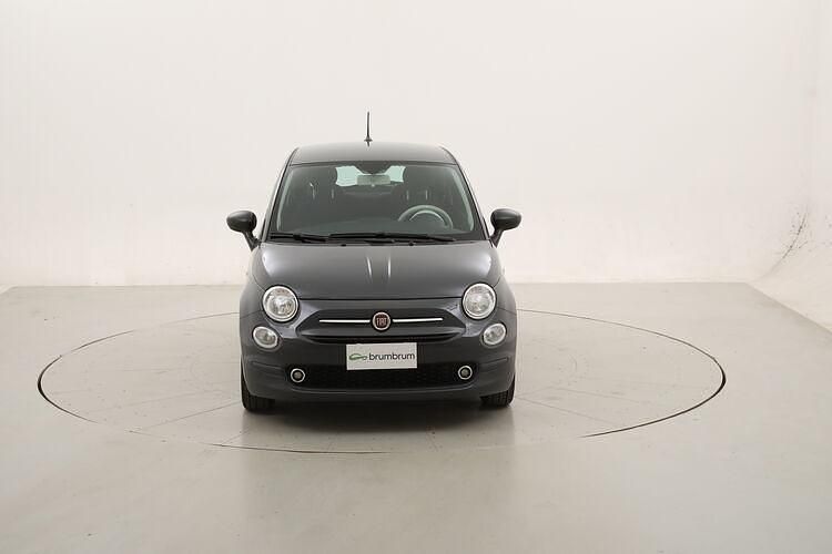 Usata Fiat 500 69 CV (50 kW) 2022 Grigio Utilitaria